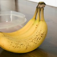 The Easiest Way to Freeze Bananas for Baking, Smoothies, and Other Recipes!