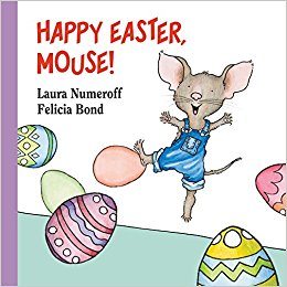 Reading seasonal books is a great and easy way to celebrate any festive season! Make reading a part of your Easter tradition with these great kids Easter books!