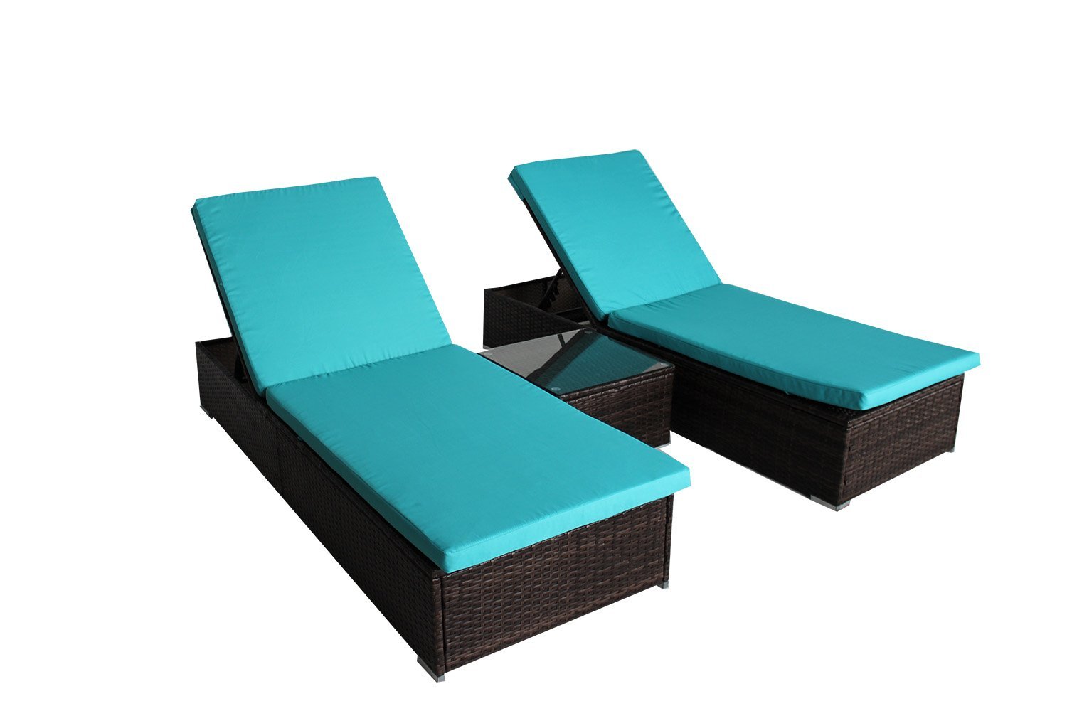 Stylish and Comfortable Patio Furniture on a Budget!