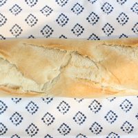 How to Soften Stale Crusty Bread