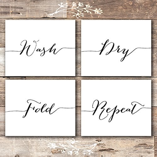 Fixer Upper Style Signs Under $25!