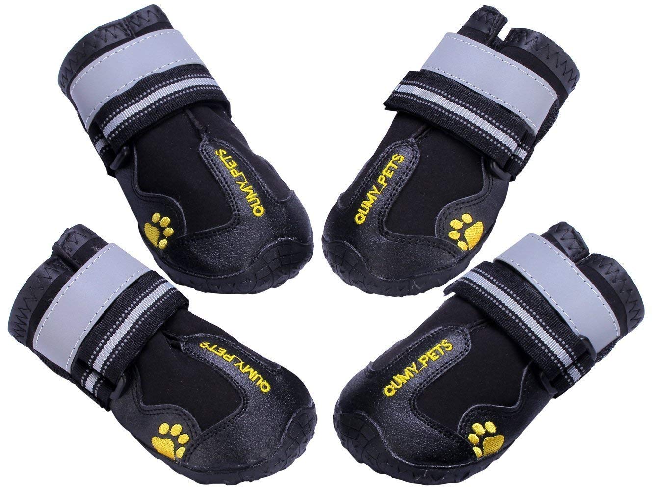 Winter Coats for Dogs: Winter Boots for Dogs