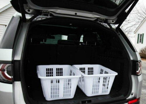 Universal Car Trunk Organizer Storage Box Collapsible Non-Slip