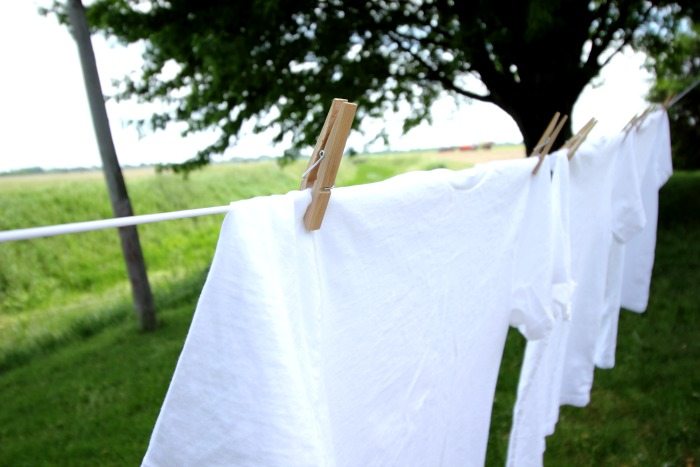 Clever Laundry Tricks and Tactics to make your Life Easier! #LaundryTips #LaundryTricks #LaundryHacks