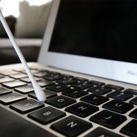 How to Clean a Laptop
