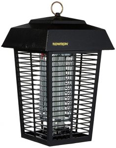 Bug Zapper - Do these work for you?