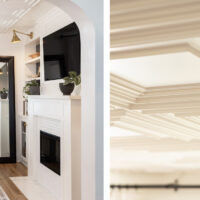 How to Update a Drop Ceiling Quickly and Easily