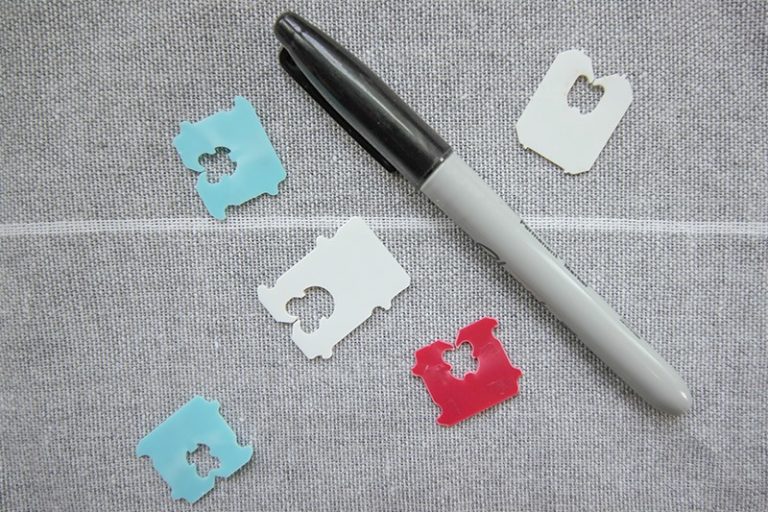 The Bread Bag Tab on the Power Cord Trick The Creek Line House