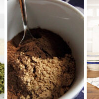 Homemade Seasoning Mixes to Stock Your Pantry