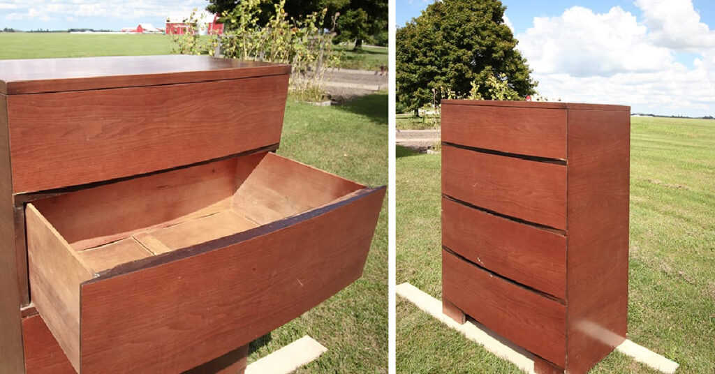 How to Clean Used Furniture From the Thrift Store - The Creek Line House