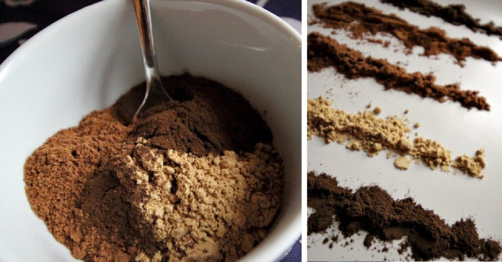 The Best Homemade Pumpkin Spice Recipe - The Creek Line House
