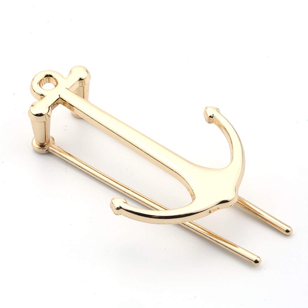 Amazon Finds: Anchor Bookmark