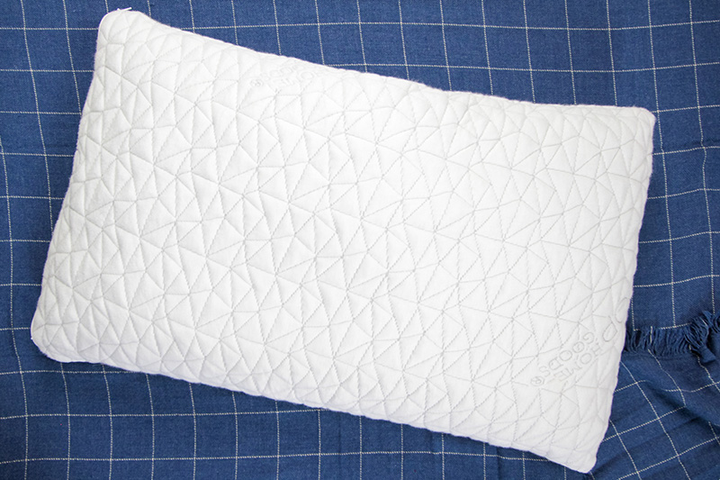 In today's post we'll talk about how to wash memory foam pillows properly for a great night's sleep for years to come!