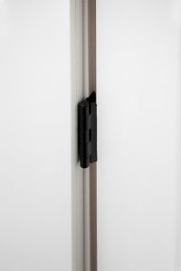 The Shaving Cream Trick for Squeaky Hinges - The Creek Line House