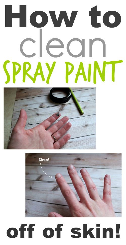 Spray Paint Tricks That Will Save You Money