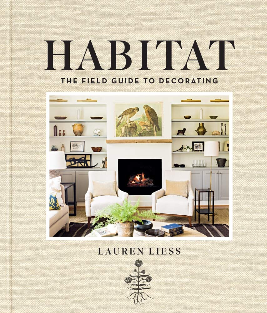 In today's post I'll be sharing a few books that I consider home decor book essentials for people who love classic style. I already own a few of these, but otherwise today's post is basically my Christmas wish list! Ha! Enjoy. :)