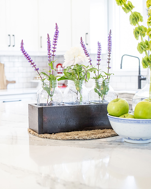 Top Five Styling Tricks to Make Your Kitchen Look Magazine-Worthy