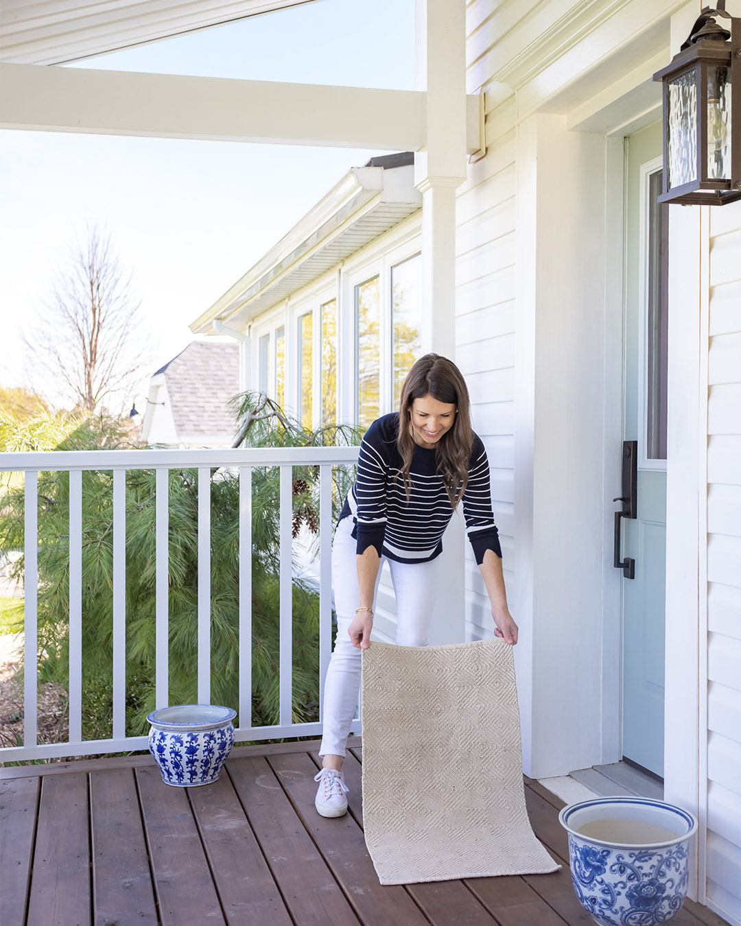 Use this list of what to clean in April as your simple guide to what jobs need to be tackled this month around the house.