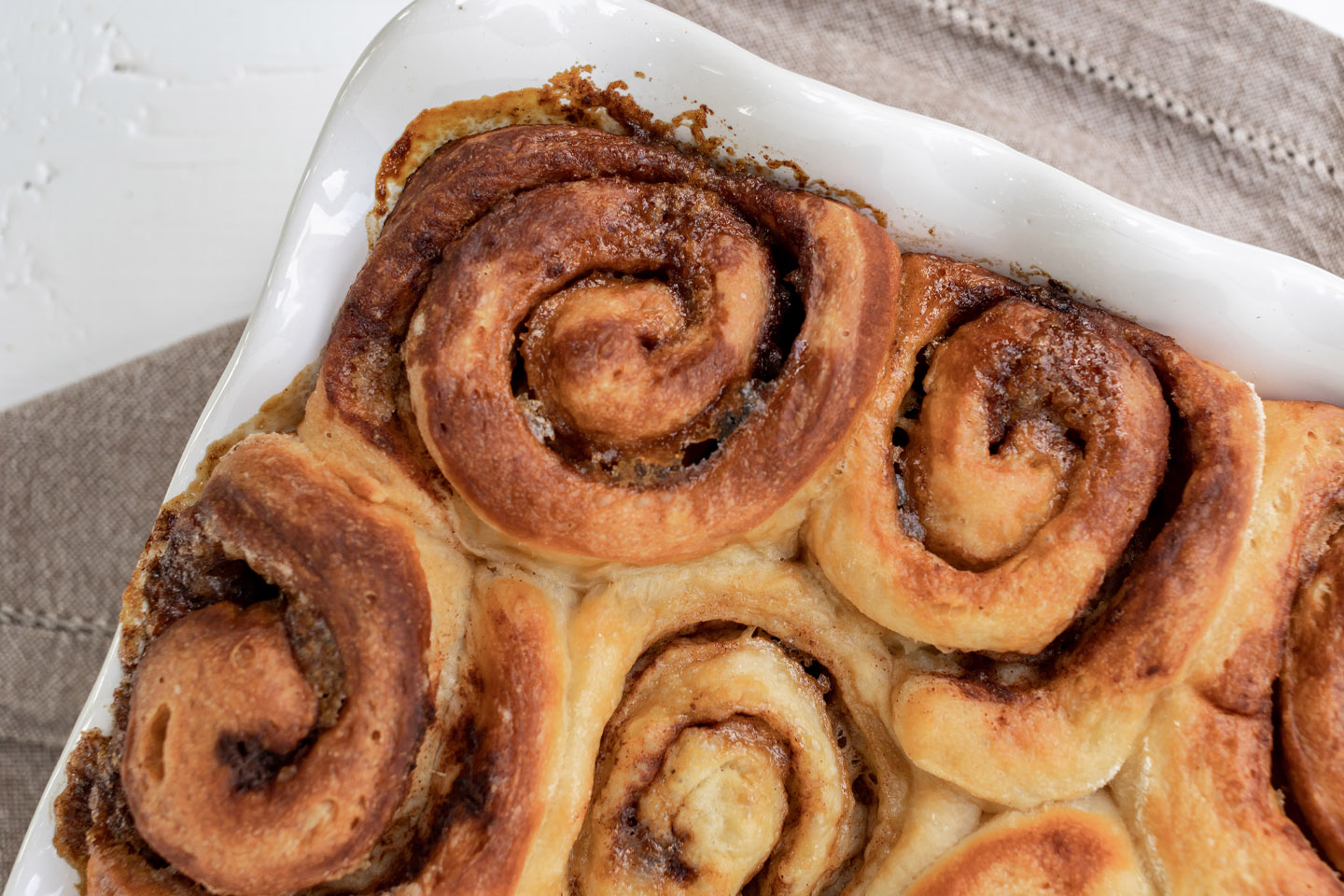 Sharing my favourite Sunday Morning Cinnamon Rolls Recipe today! This recipe happens to be plant-based, but feel free to use whatever non-plant-based substitutions you like instead.