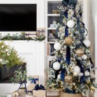 Favourite Christmas Decorating Ideas From Past Years