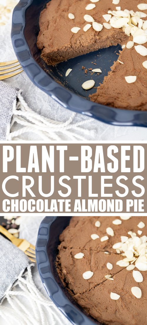Try one of these easy plant-based dessert recipes if you have plant-based friends or family members coming to your next holiday or get-together. They're good enough for everyone to enjoy together!