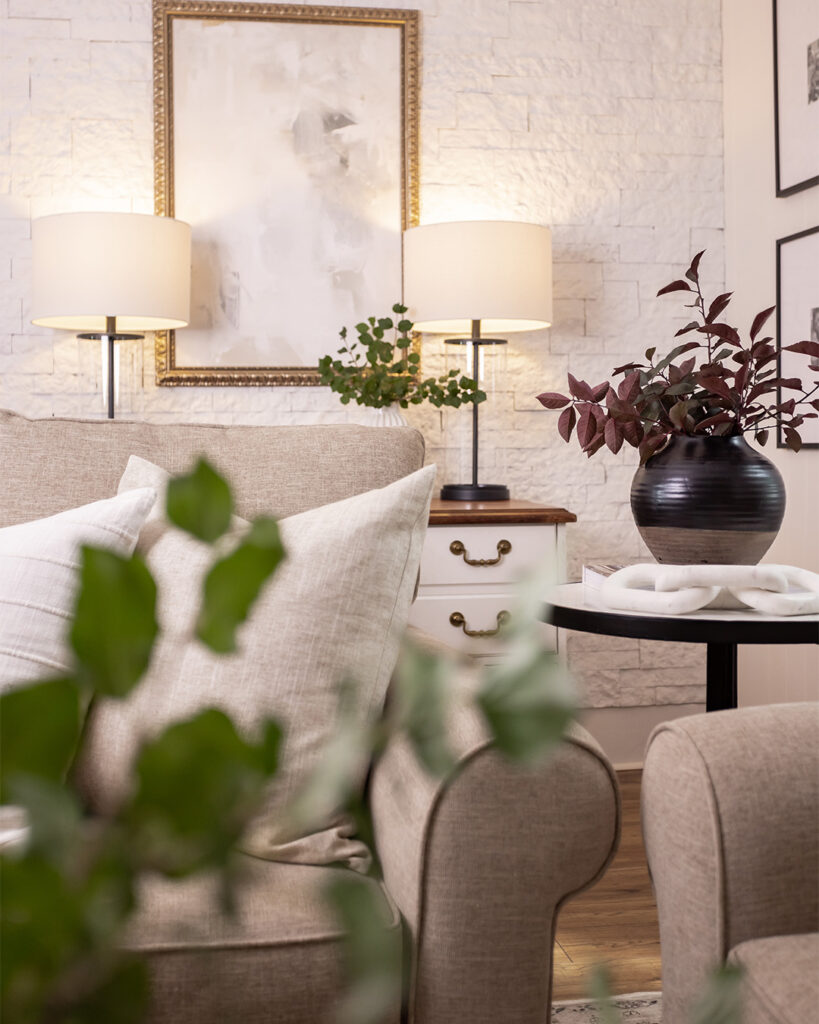12 Room Divider Ideas To Create Cozy Spaces in Your Home - The Creek ...