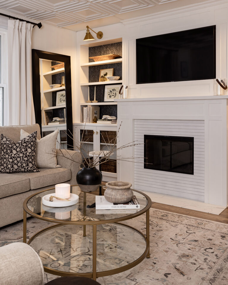 Instant Upgrade: 10 Luxury Home Decor Ideas for Your Space - The Creek ...