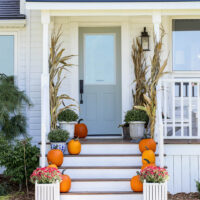 Fall Decor: The Best Quick and Easy Front Porch Ideas