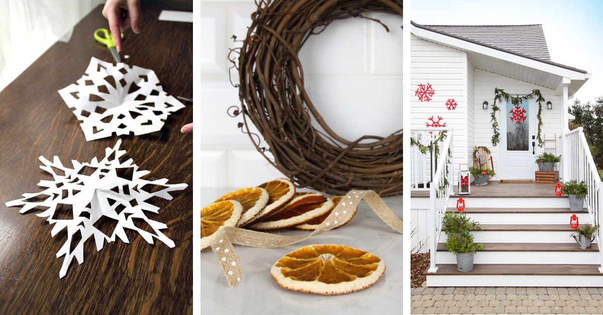Our most popular Christmas decor ideas.