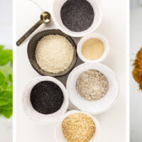 Winter Cooking School: How to Cook With Herbs and Spices