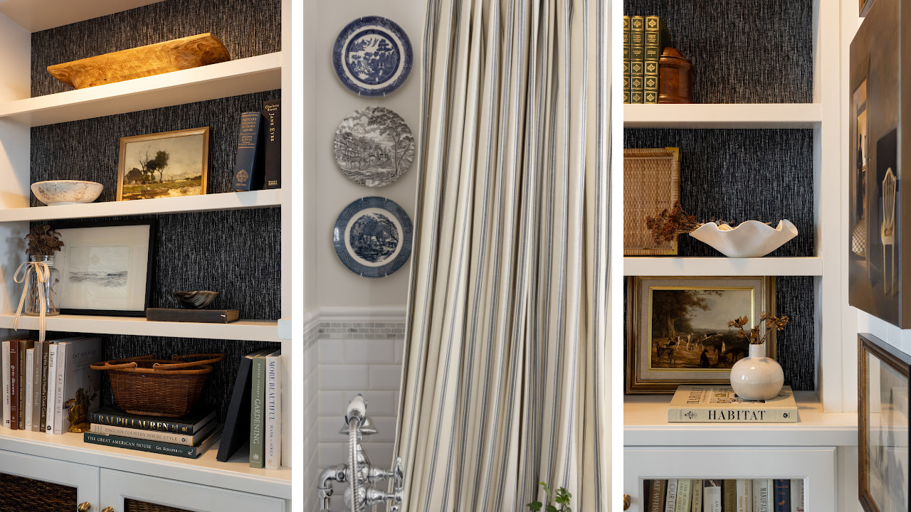 Affordable wall art finds for your home.