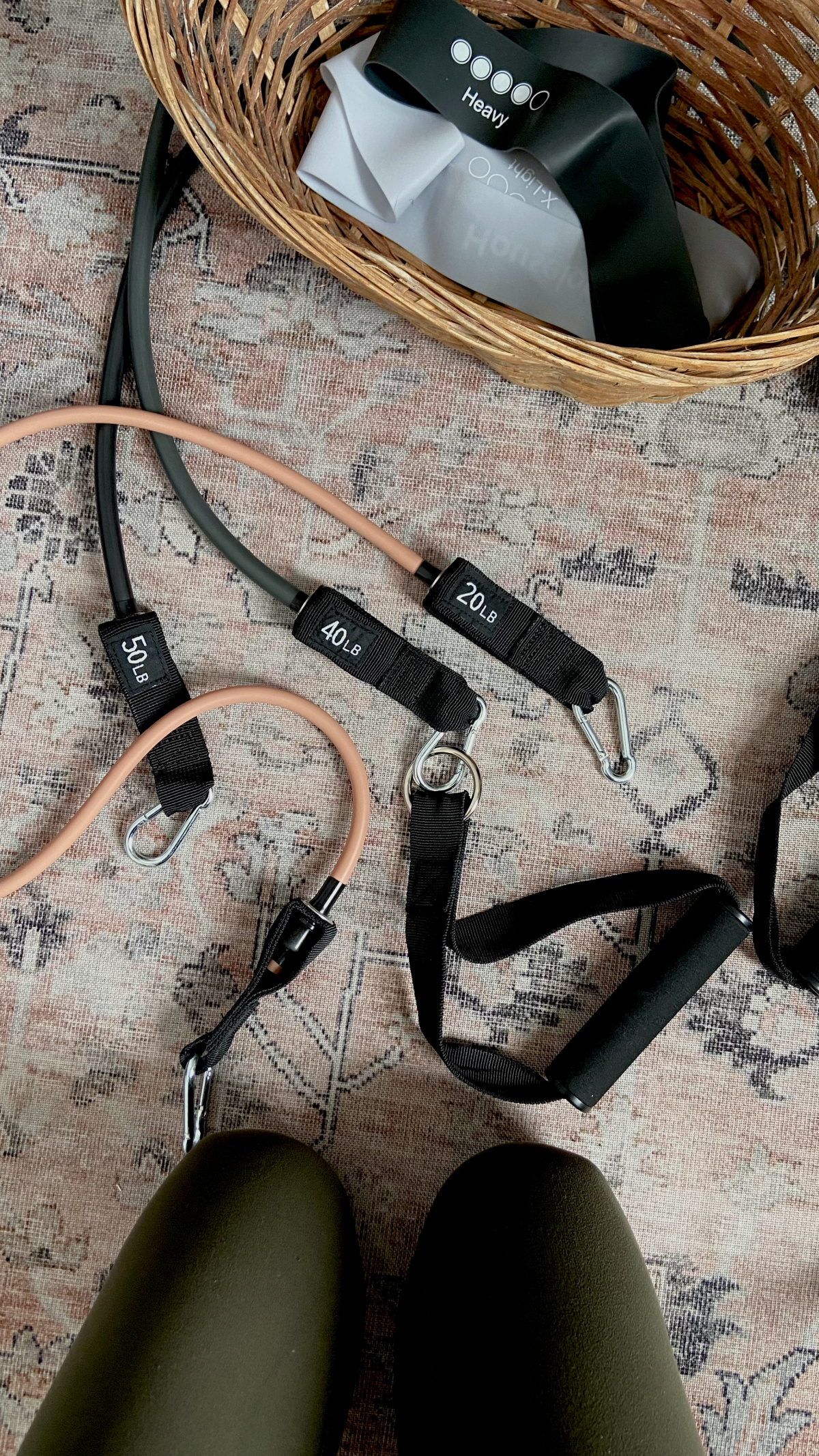 Still going strong with Oakman Coaching!