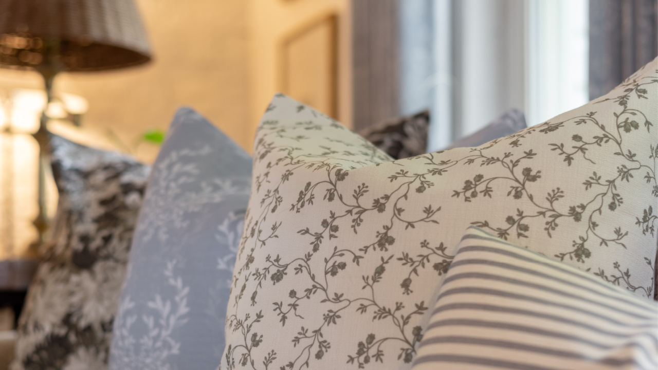 How I plan for a DIY room makeover, step by step.