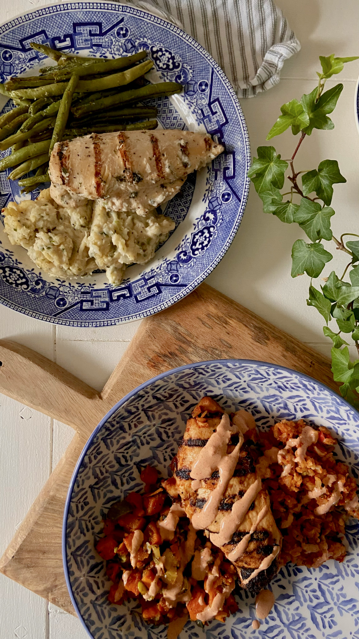 Trying out Factor Meals: Balanced, chef-prepared meals to help you reach your nutrition goals.