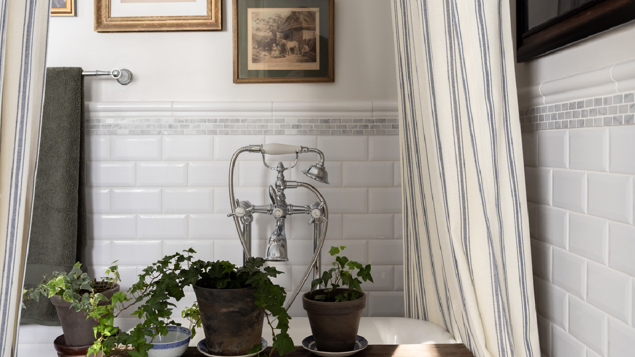 Small design details that make a home feel instantly historical.