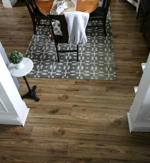 How To Clean Laminate Floors The Creek Line House